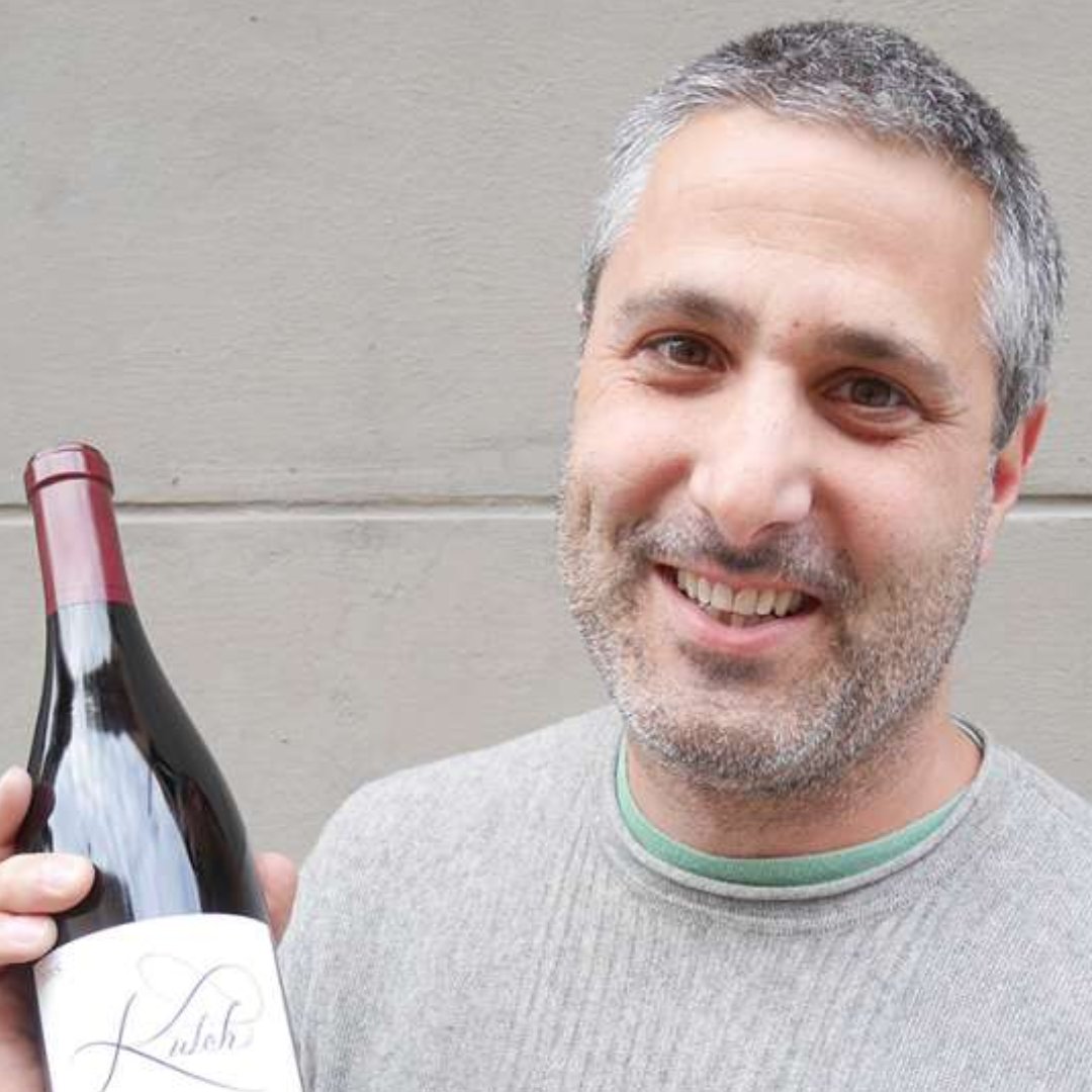 COOL CLIMATE PINOT NOIR FROM A STAR OF THE ROBERSON PORTFOLIO If you've been a Roberson customer for even a little while, you'll know how much we love Jamie Kutch's wines - and how proud we are to sell them. robersonwine.com/sonoma-coast-p… #kutch #kutchwines #jamiekutch #pinotnoir