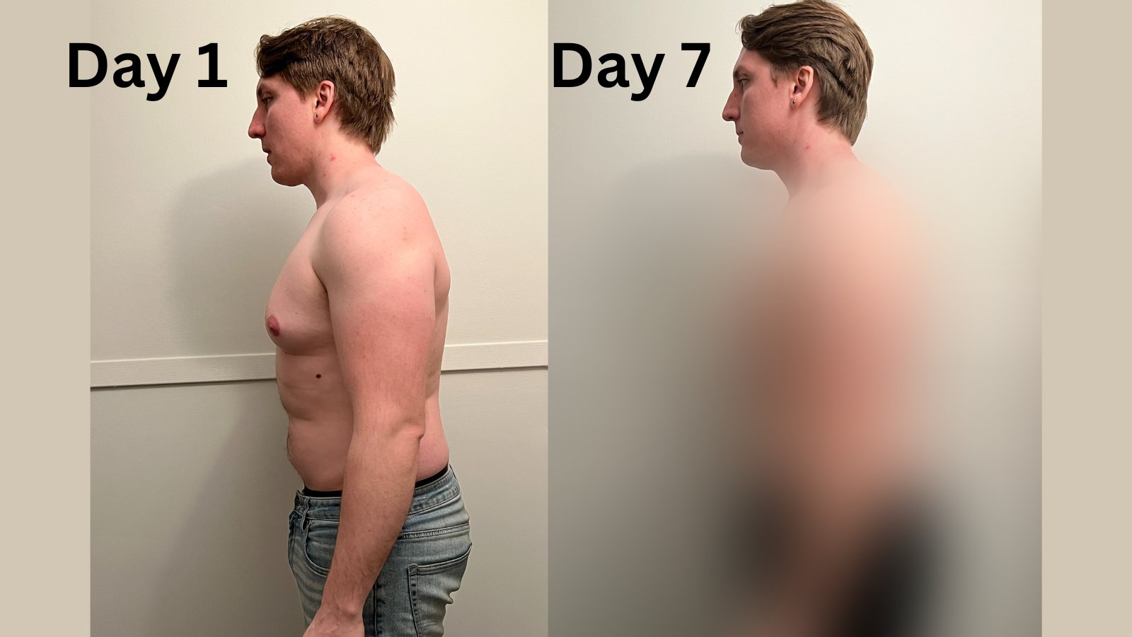 Weight Loss 7 Day Water Fast