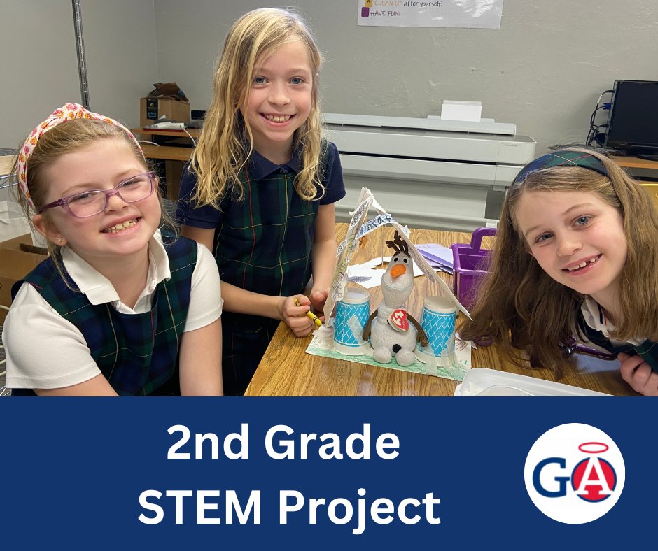 GACincinnati's tweet image. Our 2nd graders are building structures to shade Olaf, the adorable snowman, so he doesn’t melt at the beach!  They brainstormed ideas, planned their designs , used ‘Olaf’ bucks to buy their supplies, &amp;amp; then started building.  #gaisfamily #engineeringanddesign #DontLetOlafMelt