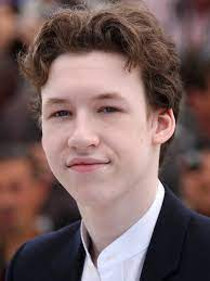 merlinpapin3's tweet photo. .@FredOL69007 On souhaite un Bon Anniversaire à #DevinDruid qui a 25 ans on peut le voir dans
The Pale Door
Back Home
Cam Imperium
13 Reasons Why
USS Greyhound
Teckel
Olive Kitteridge https://t.co/hFqy1ySFhY