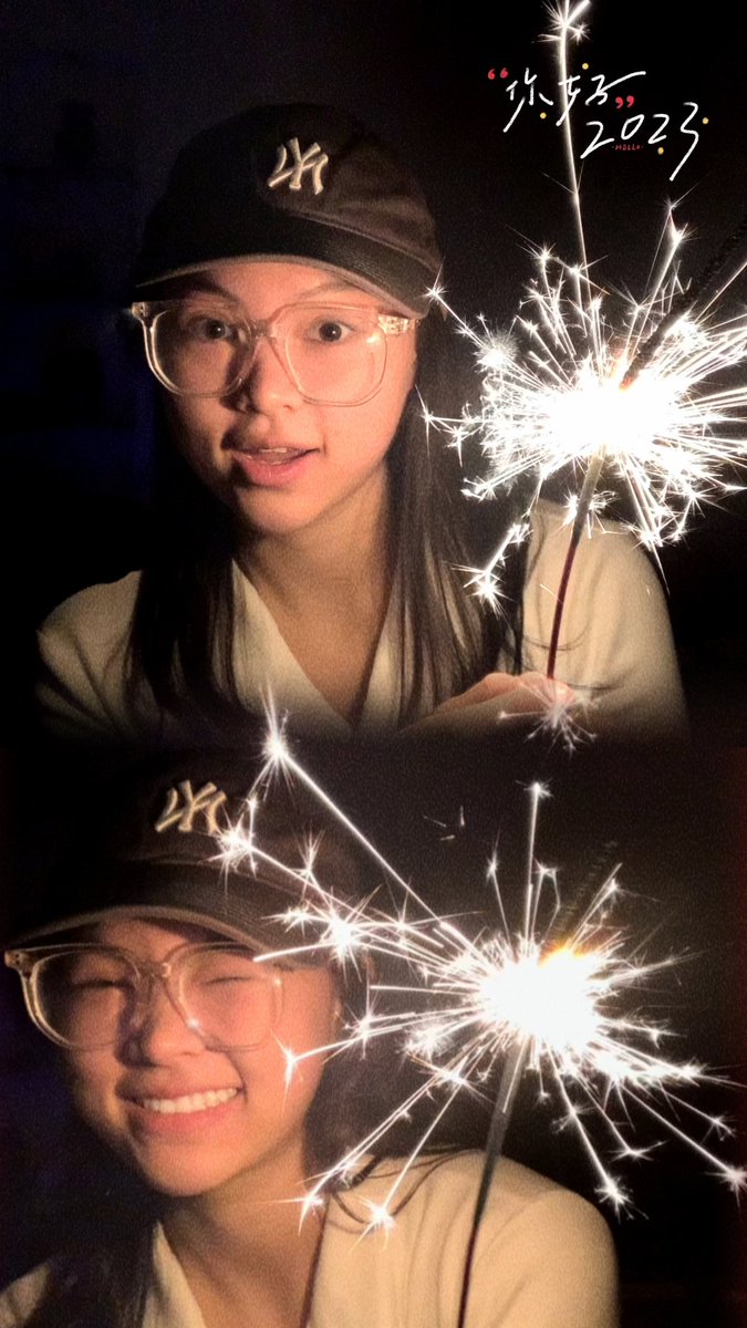 KristynLin99's tweet photo. 新年快乐 恭喜发财 https://t.co/aaQage9hED