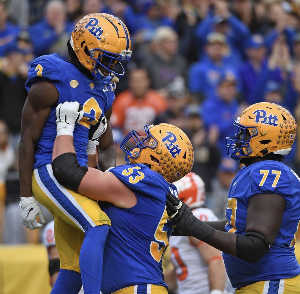 augustine_matty's tweet photo. I’m blessed to have received an offer from The University Of Pittsburgh. @Coach_Wayne55 @WickFootball_20 @CoachLett10 @FrankCignetti @Coach_JDiBiaso @Pitt_FB https://t.co/fKF6YggXvN