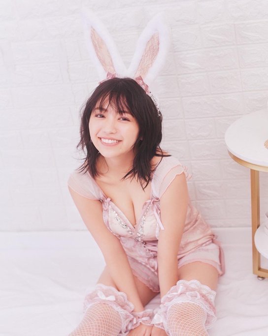 大原優乃