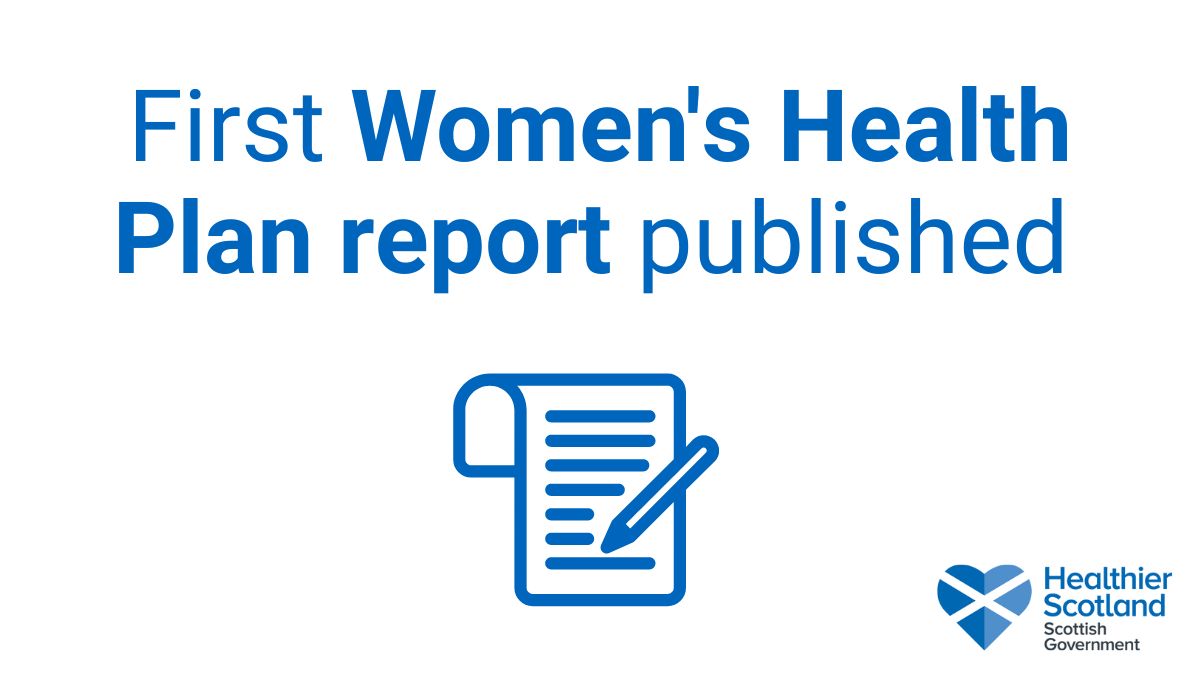 Scot Gov Health on Twitter "Prof Anna Glasier OBE has been appointed