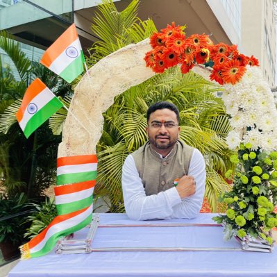 arunsrawat's tweet photo. #NewProfilePic https://t.co/w8Jp9Bk6Z9