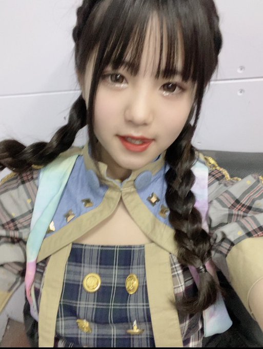 Twitterのコスプレ画像8