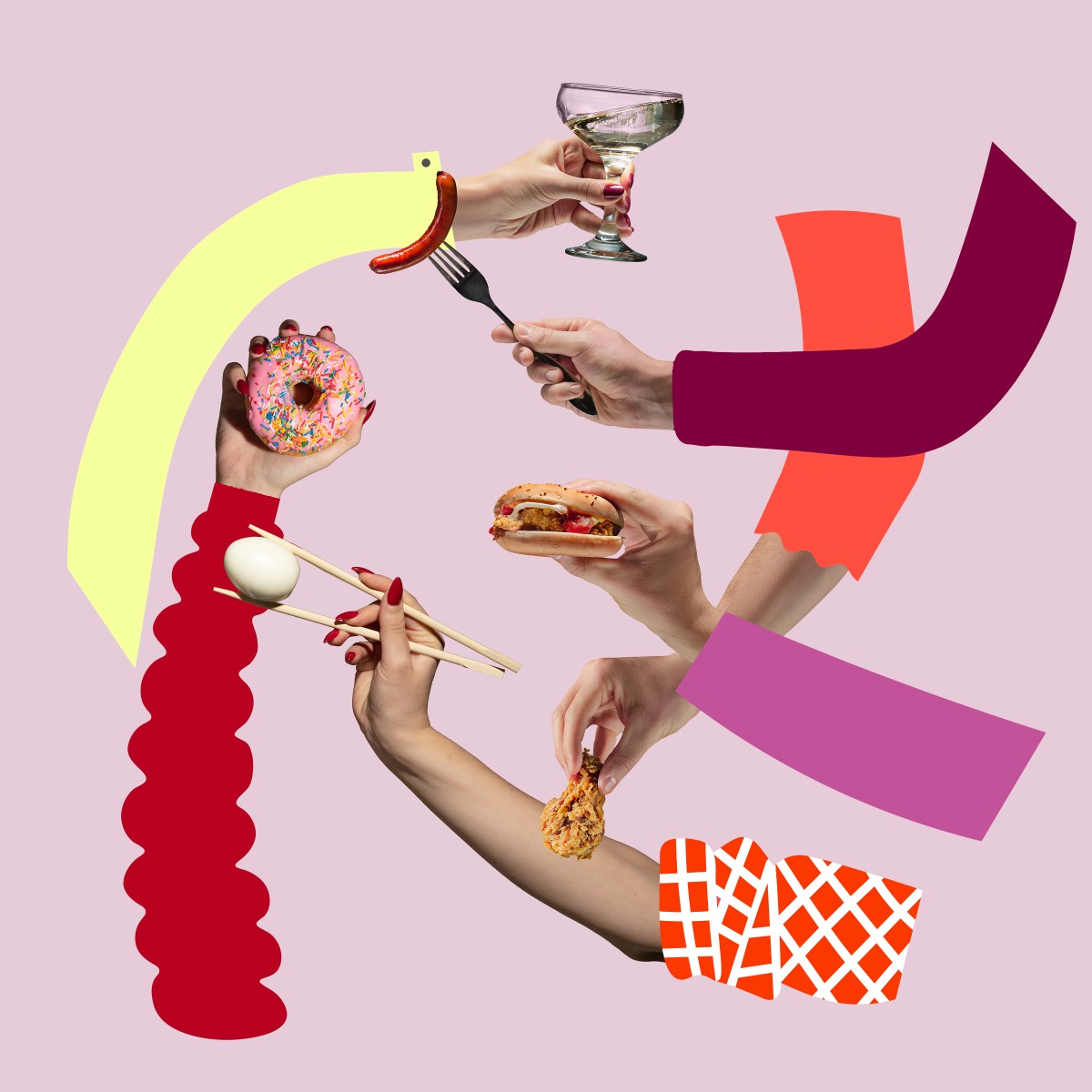 Calling all #foodies! Did you know that we have an Instagram dedicated to all things #Delicious and #Mouthwatering? Check out RT_Foodies for #Recipes, #RestaurantRecs, and everything #DroolWorthy! fal.cn/3voT8