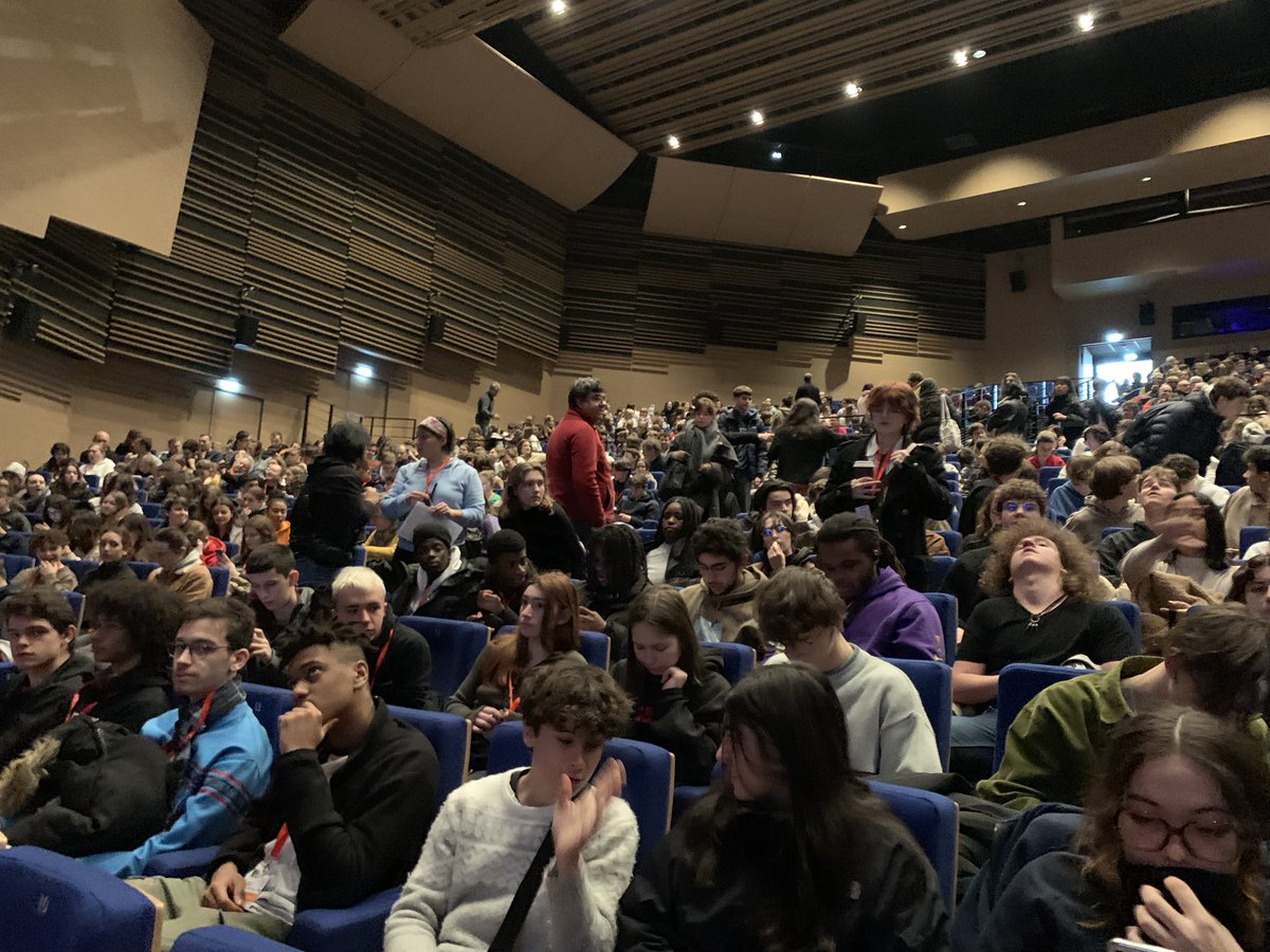 Option Cinéma PV tweet media