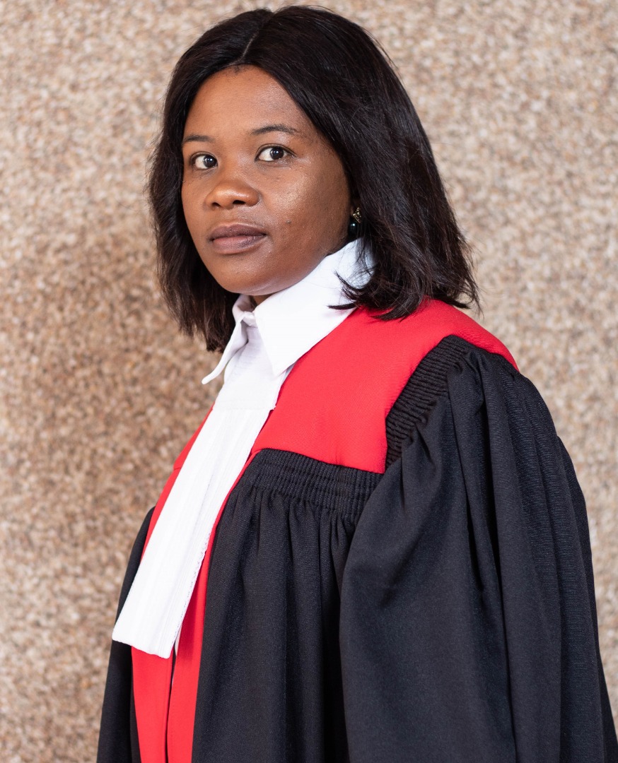 New Era Newspaper on Twitter "Bench appointments... President Hage