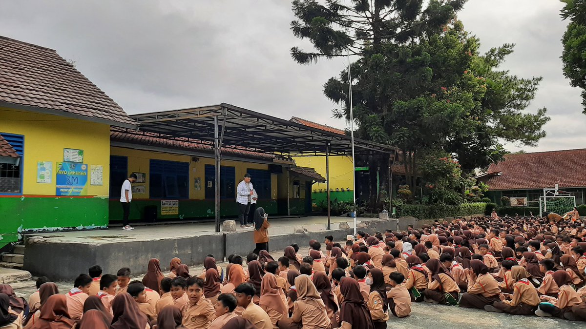 Bandung Bijak Energi tweet media