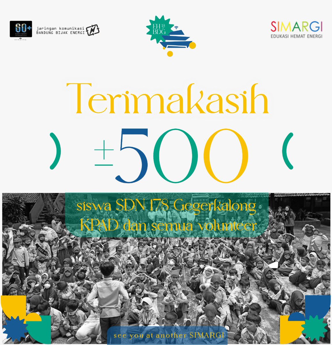 Bandung Bijak Energi tweet media