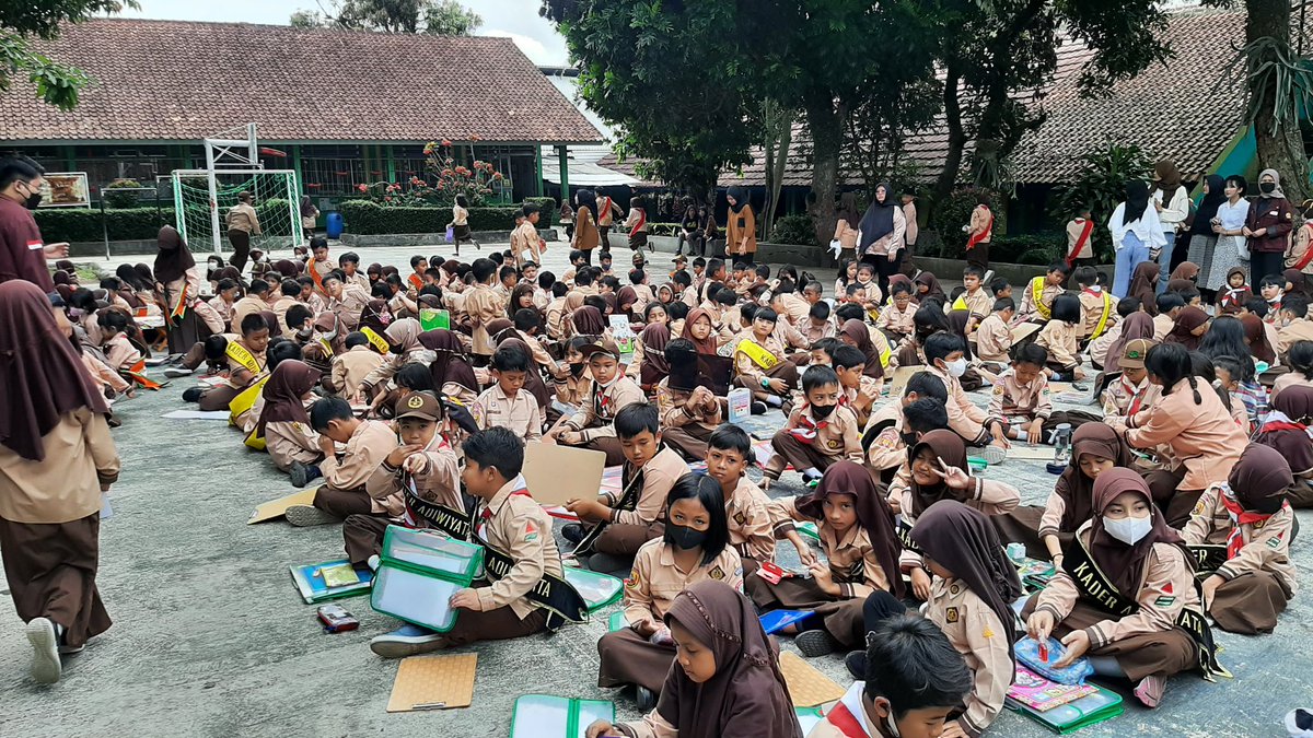 Bandung Bijak Energi tweet media