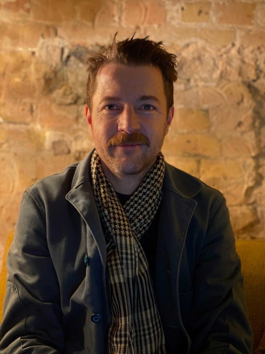 omar_albam's tweet photo. SDF forces are still detaining the German photojournalist "Sebastian Backhaus". They arrested him in Qamishli on charges of filming military areas. The journalist has been in Al-Hasakah since the beginning of this January.
#Germany #Syria #journalist #SDF https://t.co/HKIubQ53Xr