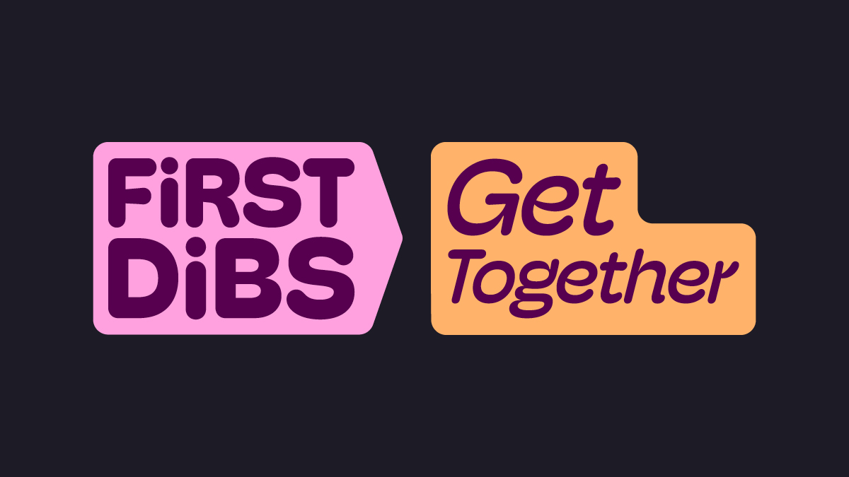 DibbyTheatre's tweet image. 🌈IT'S HERE!🌈

Kicking off our First Dibs relaunch on Sat 4 Feb, 4:30pm @HOME_mcr is our first Get Together for GM LGBTQ+ creatives, producers &amp;amp; backstage crew to connect, socialise and network.

There'll be hot food, good company &amp;amp; great chat 

Sign up👉dibbytheatre.org/get-involved