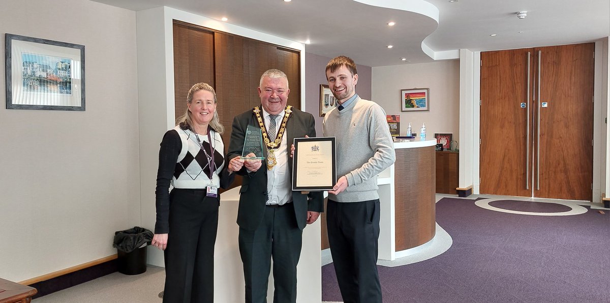 Causeway Coast & Glens Events tweet media