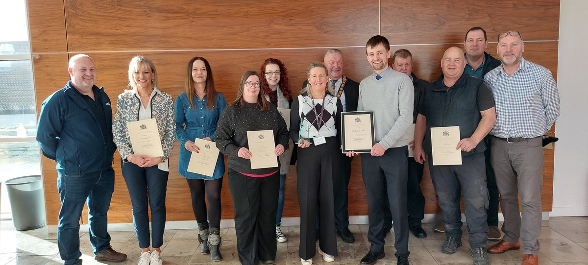 Causeway Coast & Glens Events tweet media