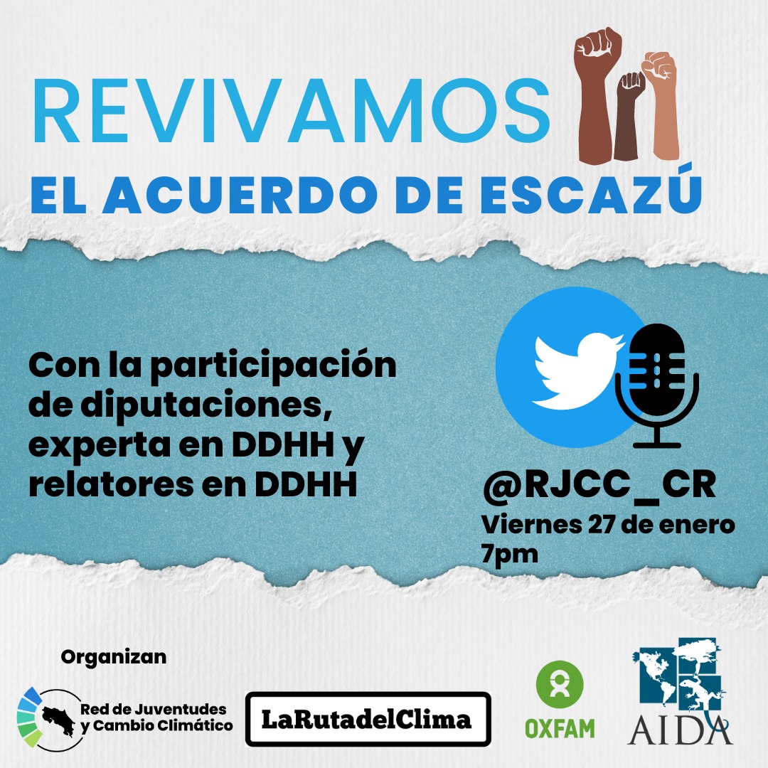 La Ruta del Clima tweet media