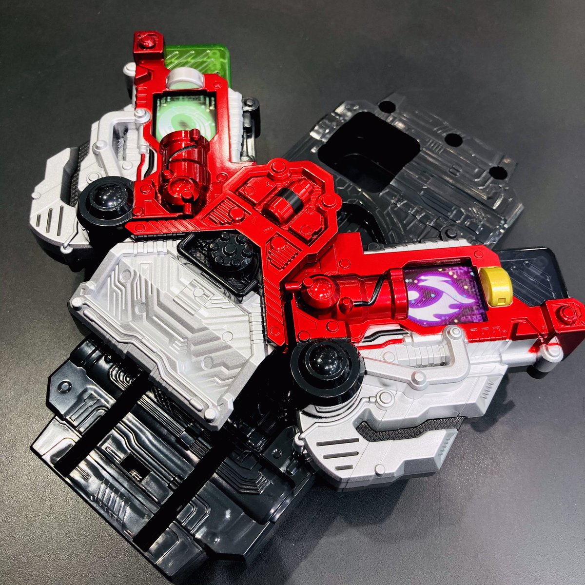 仮面ライダーストア東京店 商品情報】 明日1/27(金)より『HENSHIN 