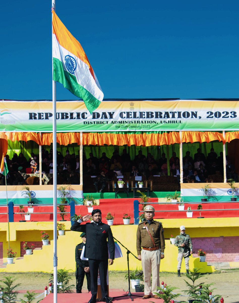 Krishna Kumar,IAS tweet media