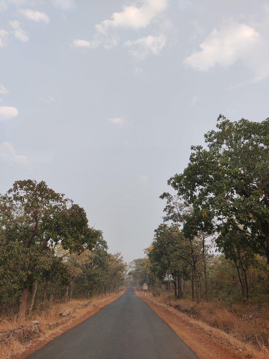 Rabipandacug's tweet photo. Life is a journey; exciting and unending!
#LifeIsBeautiful
#IndiakaDilDekho
#MesmerizingMP https://t.co/zuxO872IHv