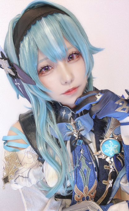 Twitterのコスプレ画像36