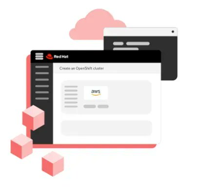 Take the stress out of hybrid cloud deployments with Red Hat OpenShift Service on AWS.  #RedHat #openshift #AWS buff.ly/3ydsE8f