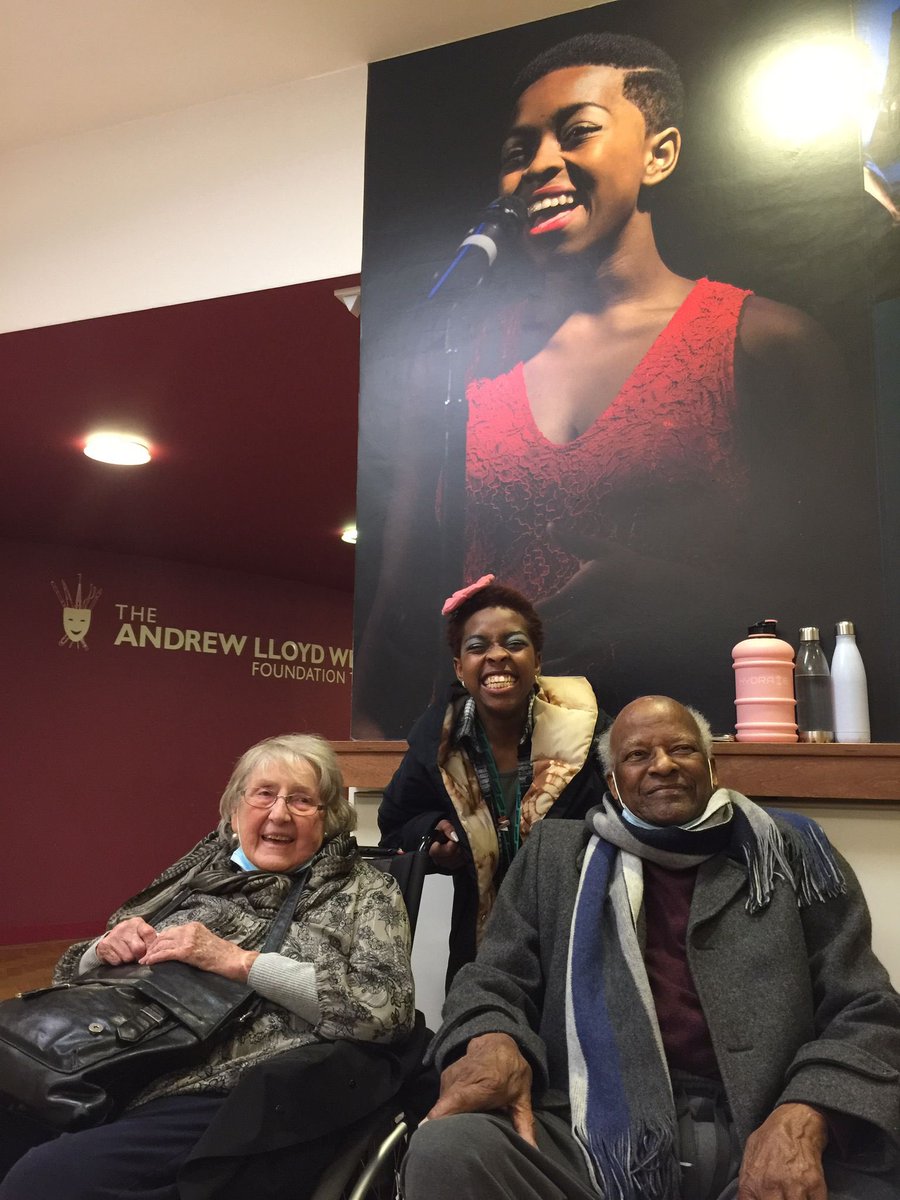 Chrissie Bhima tweet media