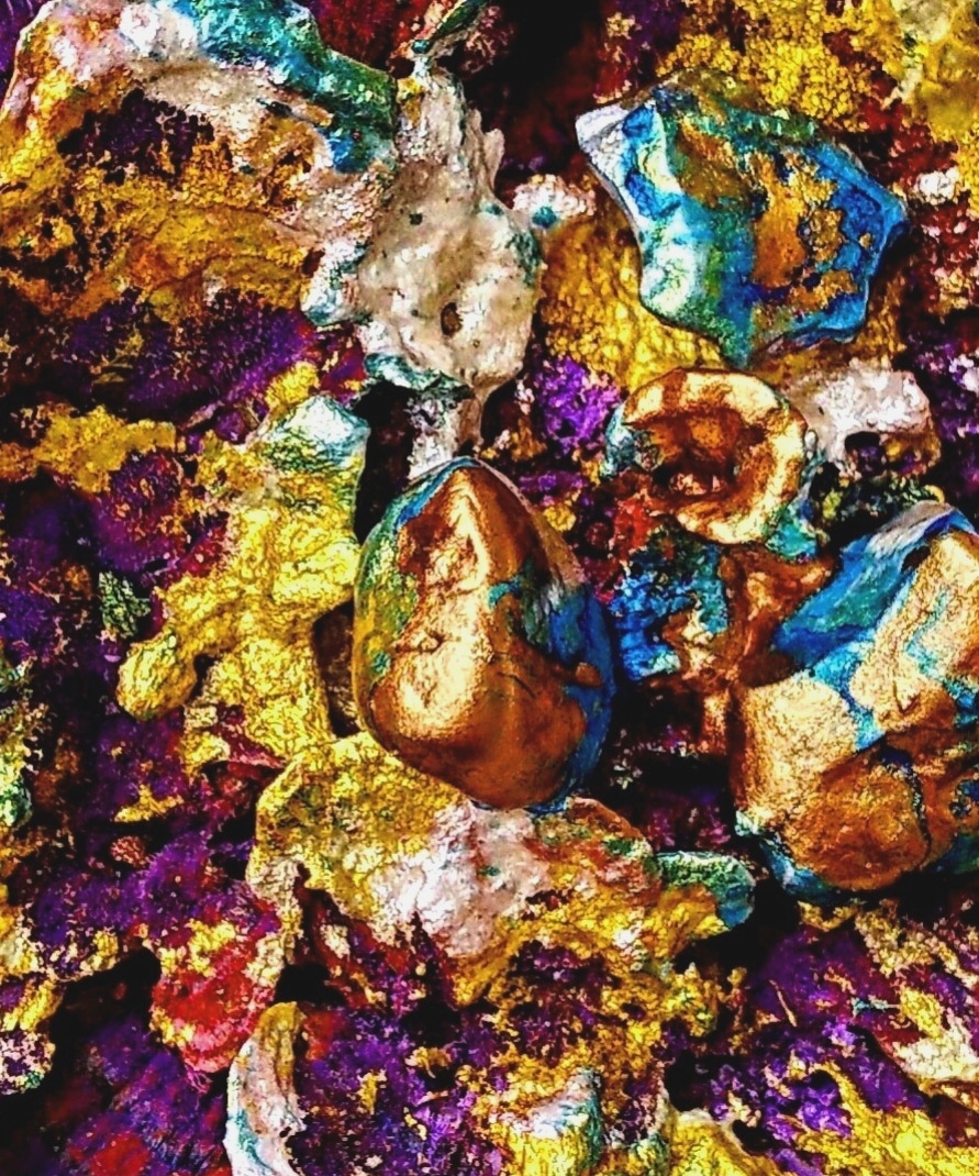 VitaliyGing's tweet image. Always friendly and incredibly talented @dripordropink1
Minted the first copy of the Hitoza Treasure. 

It is joyful when friends become your collectors. 

Thank you from the bottom of my heart🥰

The possibility of minting will be reduced for another 5 days