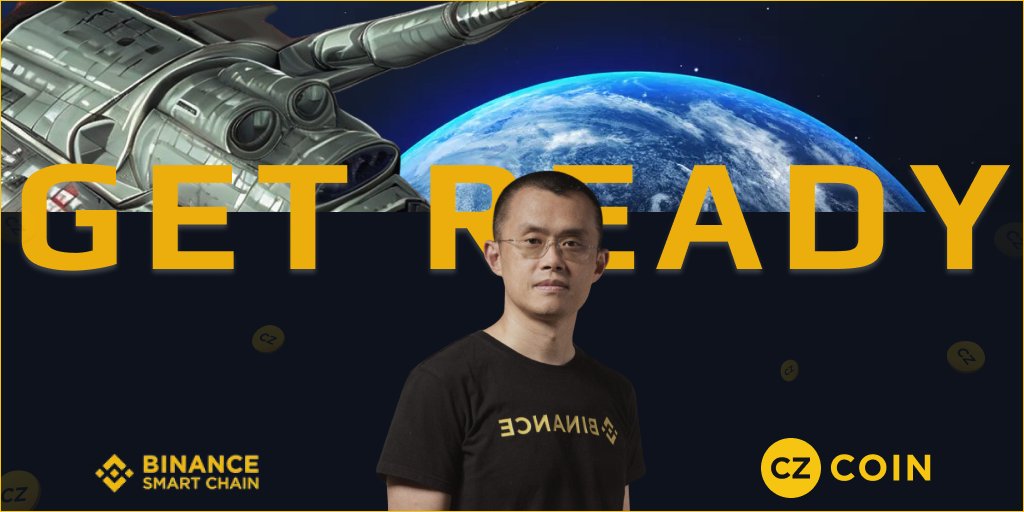 cz1977com's tweet photo. 🔥 Our CZ army is just gaining momentum. Take a look at the price of the token, isn't it attractive?

🔶We plan to grow and our token will not stand still either! Maybe this is your chance to get it at a good price

#CZ #CZarmy https://t.co/4tPdzoTFwn
