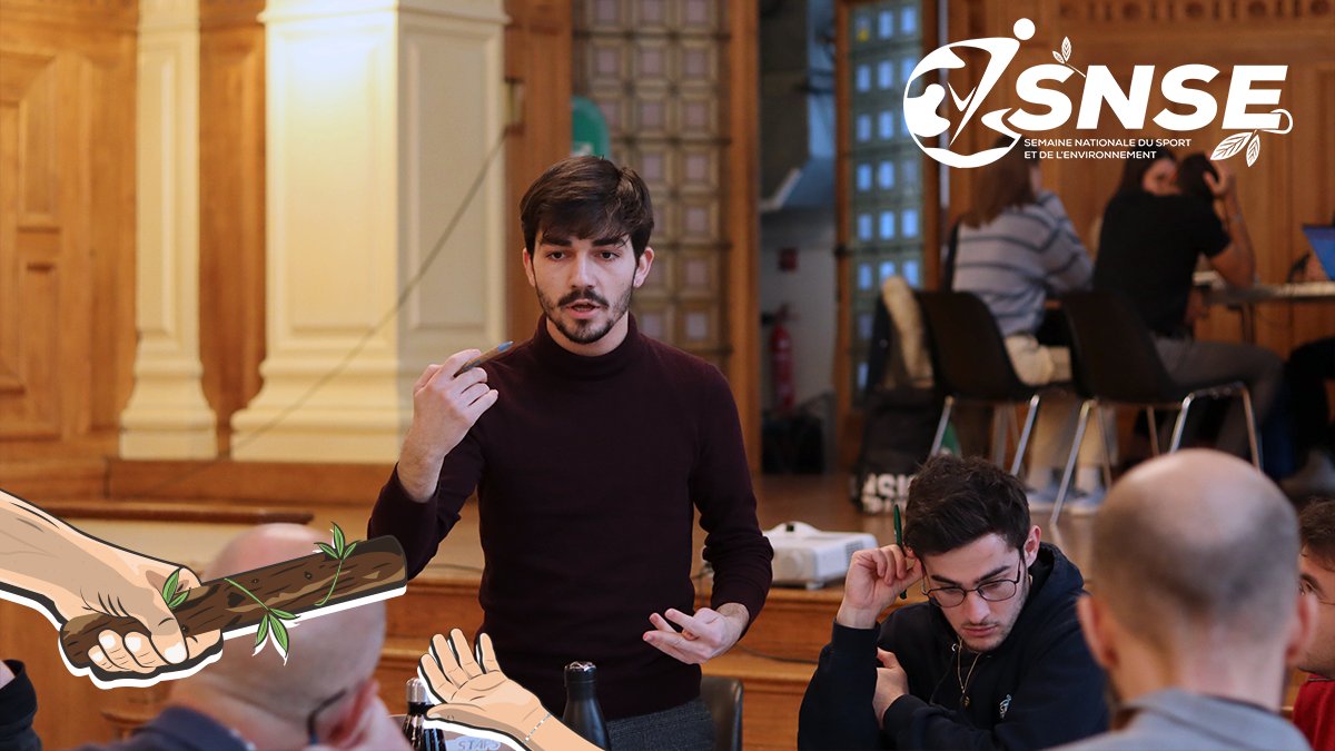 ANESTAPS tweet media