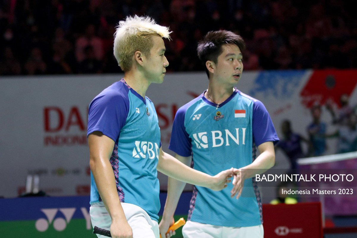BadmintonTalk's tweet photo. Beberapa foto untuk kalian…
#BadmintalkPhoto #HSBCSuperfans #DIM2023 #IndonesiaMasters2023 https://t.co/8x8GSz1FVs