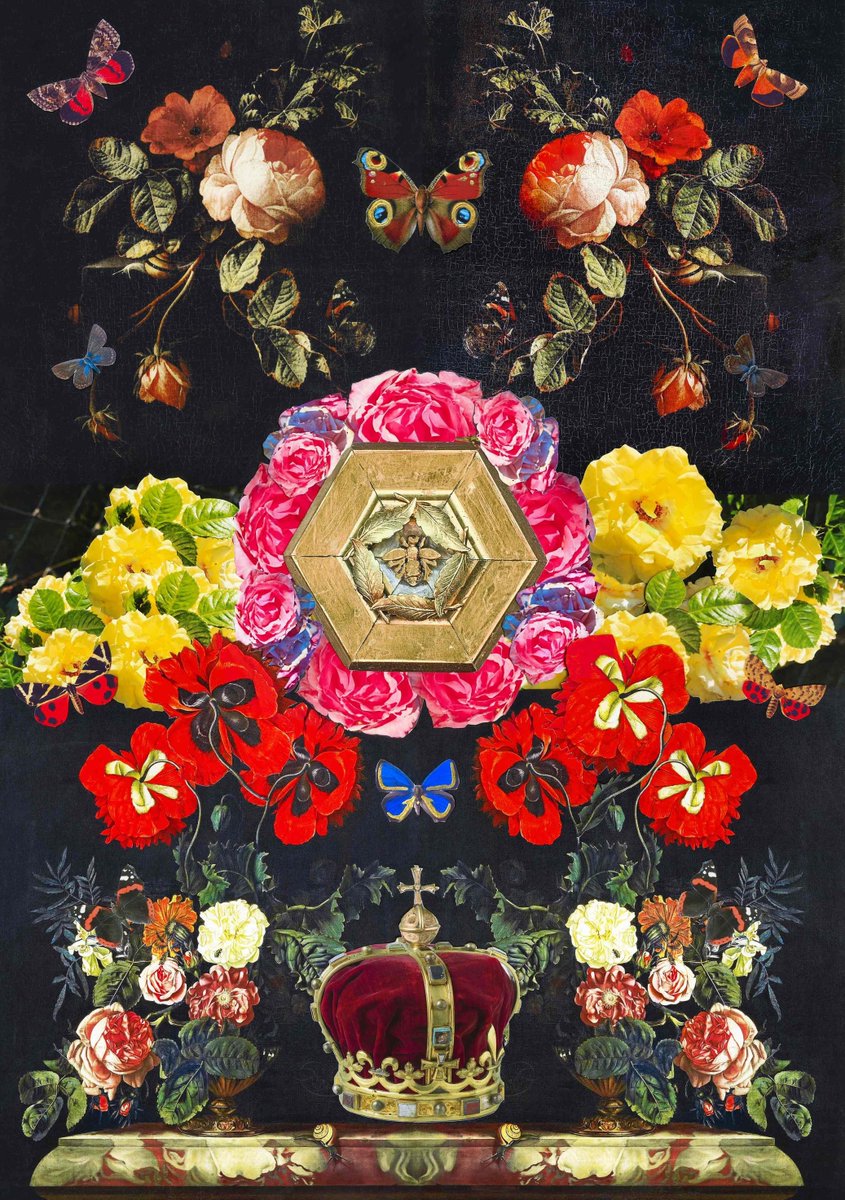 @chrisienimeko is featured in our Virtual Exhibition.

thefluxreview.com

Virtual exhibitions
online and in-print 200-page magazine. 

Chrisie Nimenko… a New Zealand-born Artist living and working in the UK.