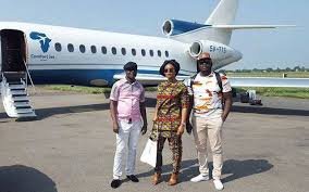 Monika97972733's tweet photo. #togo Hot 🔥🔥🔥 @yemialadee #Alade reacts to rumors of being #pregnant for the President of #Togo
#Nigerian singer #YemiAlade has reacted Positively to the rumour of being pregnant for the #dictator of Togo, Faure #Gnassingbé #Heydema. https://t.co/lbPND3twzD