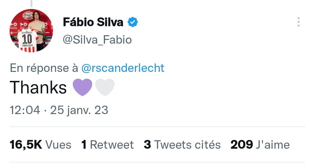 Sofiane Hanni FC tweet media