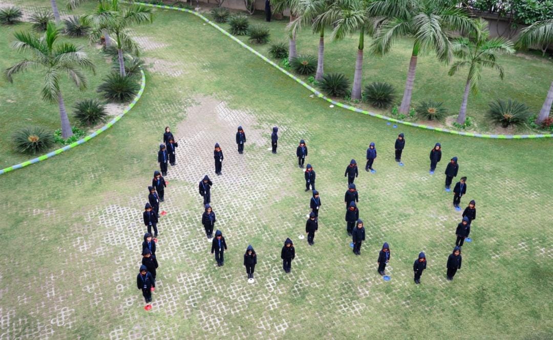 Pallavi Kukreti (@kukretipallavi) on Twitter photo We complete #100days of #Kindergarten <a href="/Prometheus_Edu/">Prometheus School</a> <a href="/AneeshaSahni/">aneesha sahni</a> <a href="/deepa_nanda/">deepa nanda</a> <a href="/KetakiKTweets/">Ketaki</a> We complete #100days of #Kindergarten <a href="/Prometheus_Edu/">Prometheus School</a> <a href="/AneeshaSahni/">aneesha sahni</a> <a href="/deepa_nanda/">deepa nanda</a> <a href="/KetakiKTweets/">Ketaki</a>