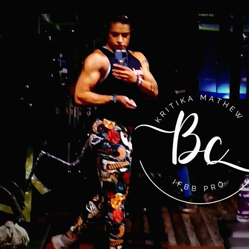 ifbbprokritikaM's tweet photo. Kritika Mathew IFBB PRO
@blackcat._.ifbb.pro
#bodybuilding #probodybuilding #india #fitmoms https://t.co/FixuzB9dk4