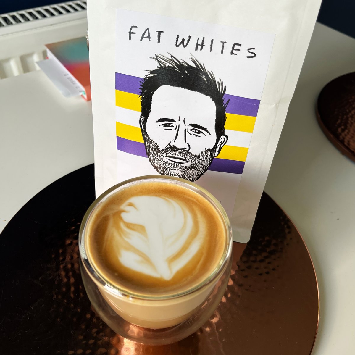 Andrew Twist tweet media