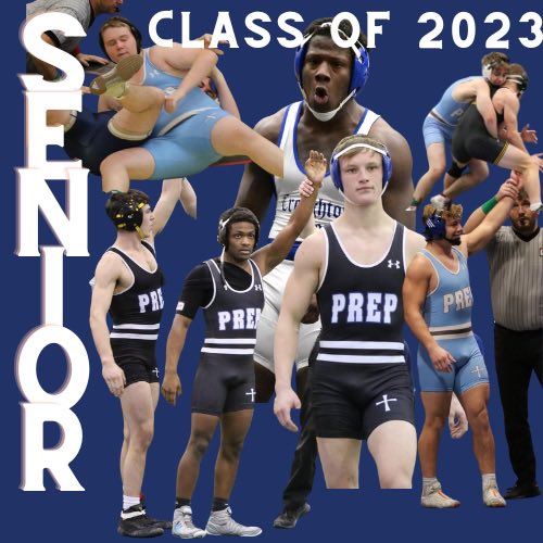 Come support our Seniors tonight @ 6:00 pm!
