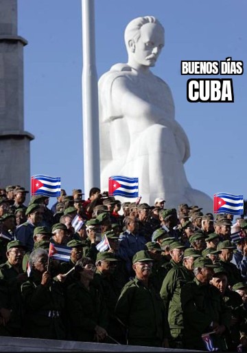 <a href="/GuillermoVMCuba/">Guillermo Vazquez Moreno</a> 🤗🇨🇺❤