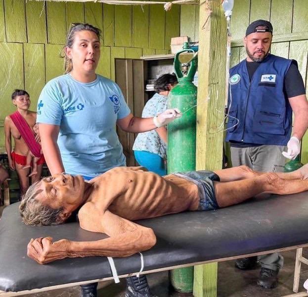 ANONYMOUS VENEZUELA tweet media