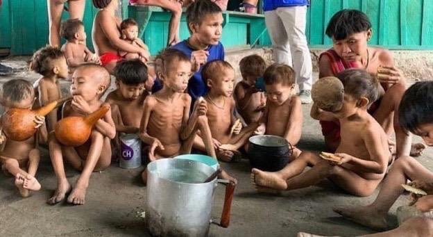 ANONYMOUS VENEZUELA tweet media