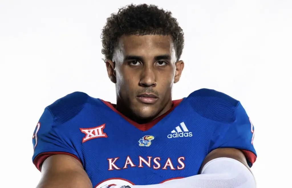 DraftDiamonds's tweet image. 2023 NFL Draft Prospect Interview: Malcolm Lee, DL, Kansas nfldraftdiamonds.com/2023/01/malcol… #NFL #NFLDraftNews