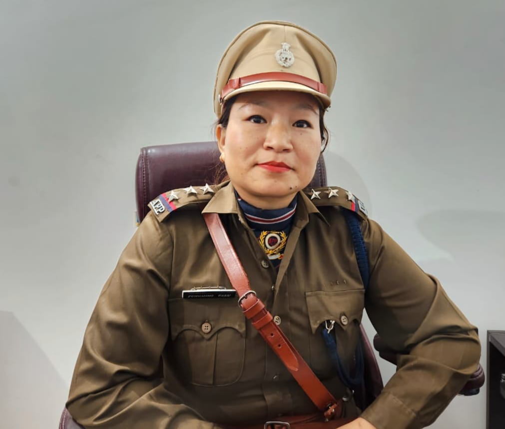 Arunachal Pradesh Police tweet media