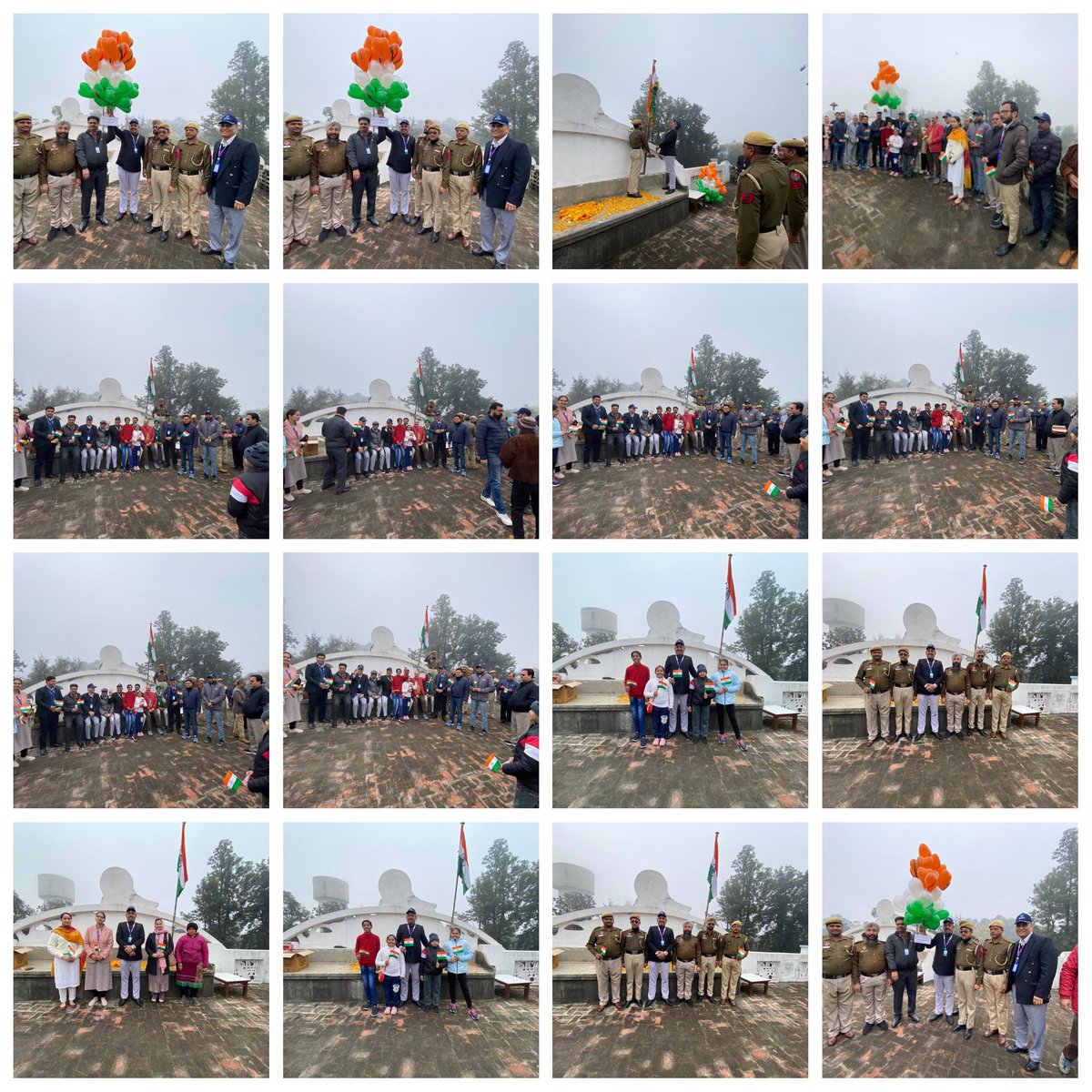 vatsa74's tweet photo. Republic Day Celebration at @TheOfficialSBI Hoshiarpur
Pledge taken #Nationfirstcharactermust.
@CGMSBICha https://t.co/IXMAi2KN6p