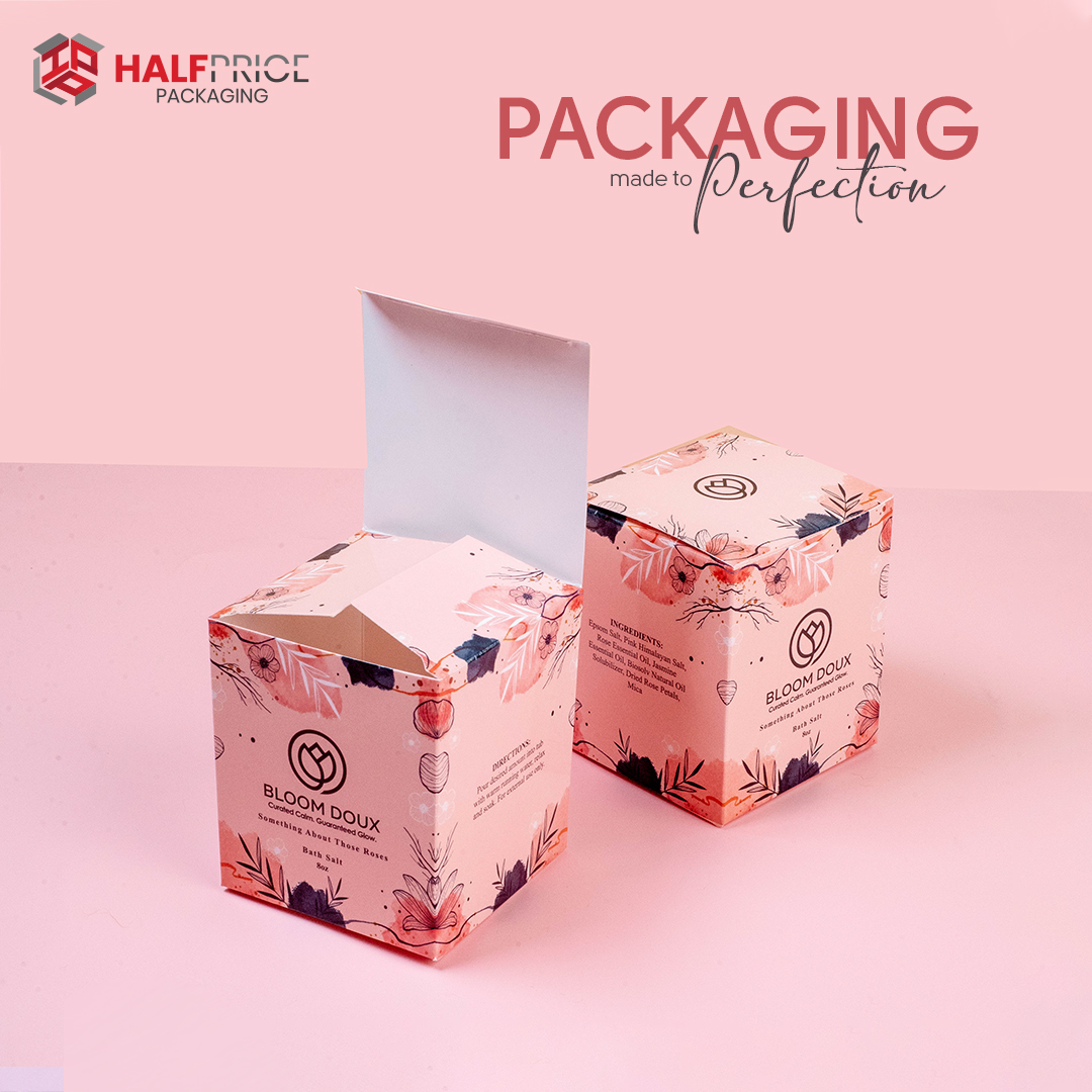 halfpricepacka1's tweet image. Our floral and pastel dream with our customised cosmetic packaging!

#cosmeticboxes #customprintedmailerboxes #cosmeticboxes #packagingideas #packagingdesign #packagingsolution #designinspiration #halfpricepackaging #mailerboxeswholesale