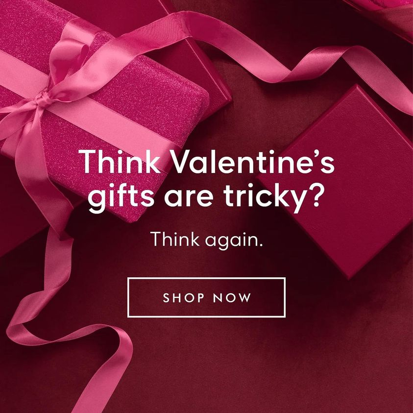 We’ve got you covered here at Hotspur1364 for Valentine’s Day❤️
SHOP NOW🛍️ >>hotspur1364.co.uk
#shoplocal #shopmorpeth #shopalnwick #menswear #mensclothes #mensfashion #gant #menshoodie #shopnorthumberland #northumberland #morpeth #alnwick #visitmorpeth #ValentinesDay2023