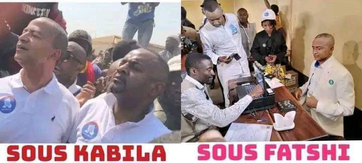 artshil2010's tweet photo. La démocratie est vivante sous le régime de Félix Tshisekedi @fatshi13 https://t.co/nUnTsgePFM