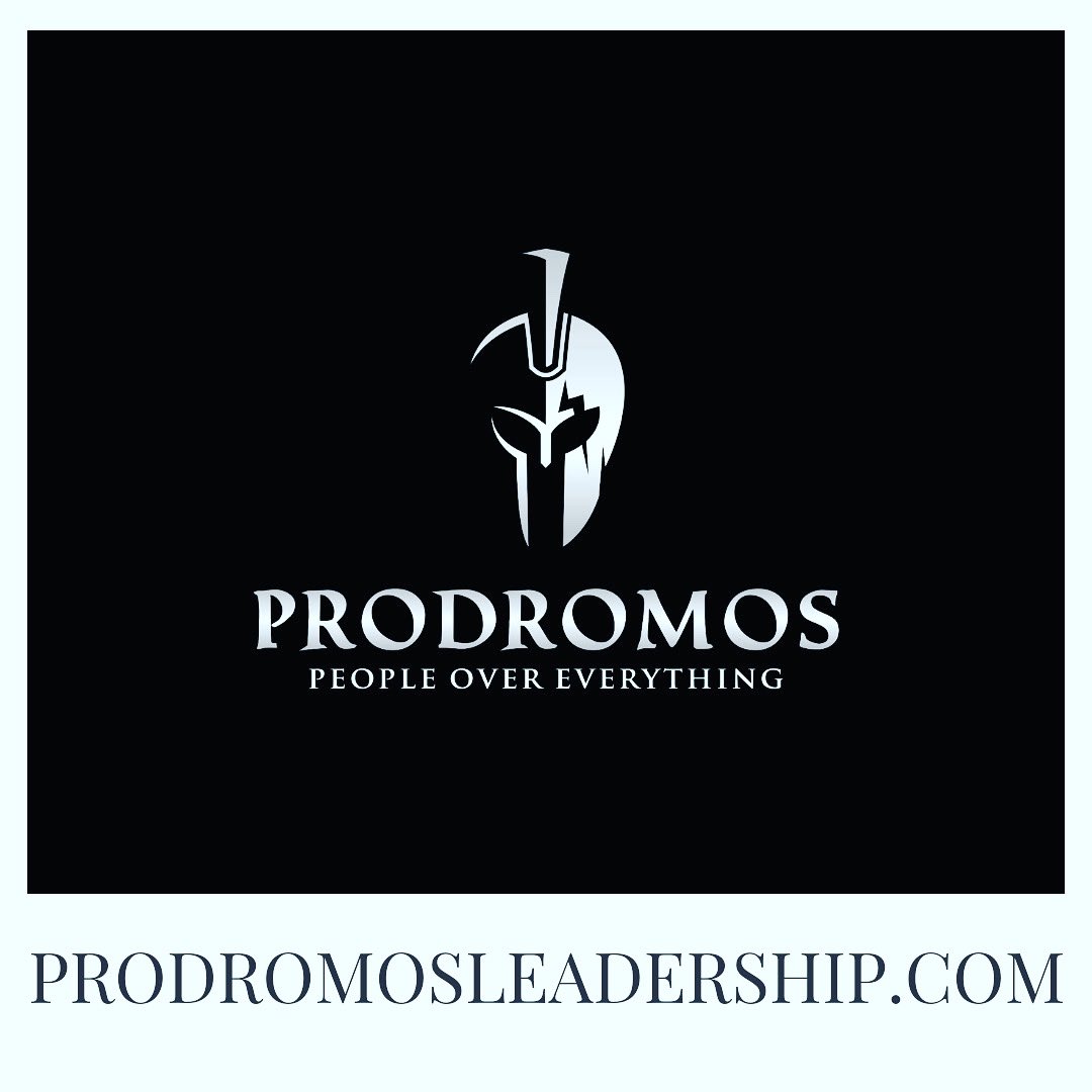 People > Everything! My partner @jc_glick and I invite you to Check out our new Website @prodromosleadership just launched this week.  Some great information, insights and articles!  #collegecoach #leadingthroughcrisis  #makinganimpact #overcomingfear #lacrosse #PLL #Evolve