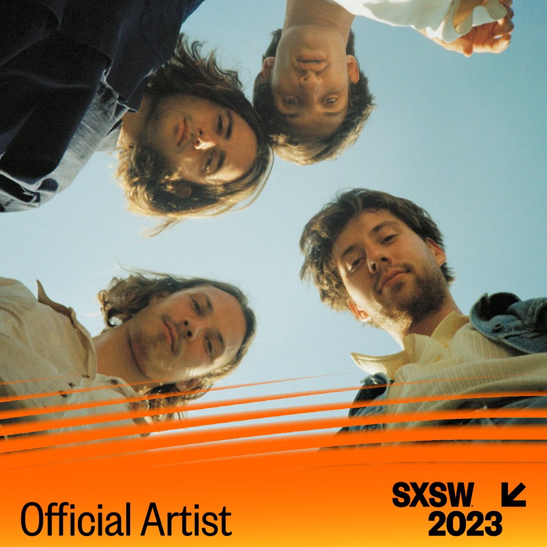 Amerikas 🇺🇸 we will be performing at the legendary <a href="/sxsw/">SXSW</a> in March!