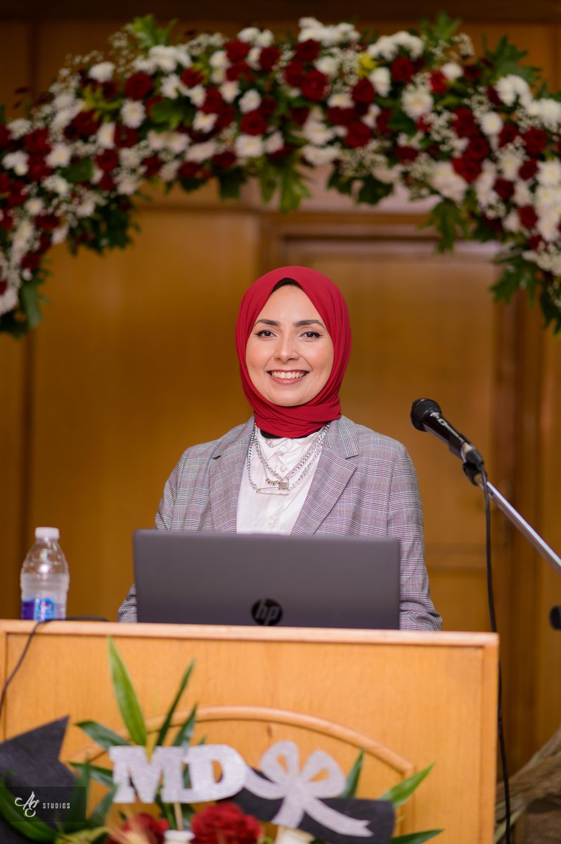 🥳 Please join us in congratulating our next 2023 #EurRadiol Review Fellow, Dr. Noha Yahia Ebaid (@NohaYahiaebaid) from @UnvZagazig_Ar 🇪🇬 We're excited to welcome you!
